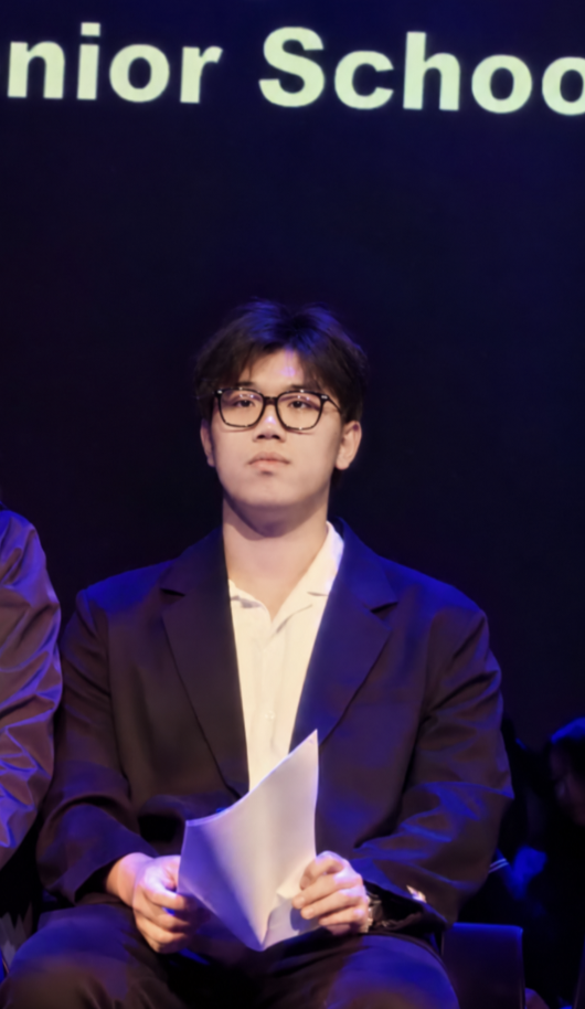 Bao, your VCE maths tutor